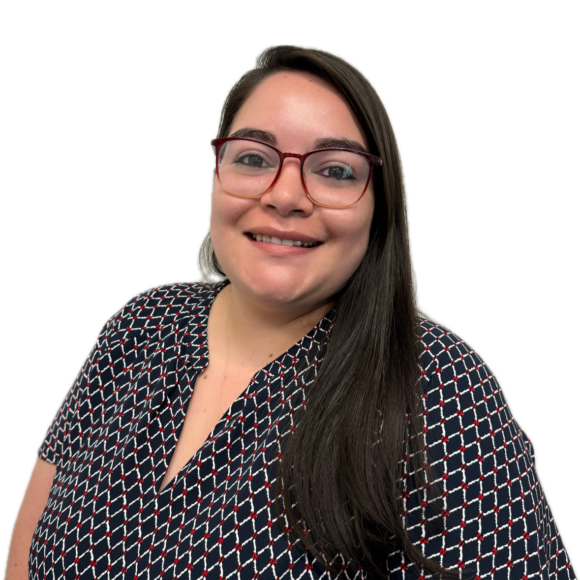 Lucy López